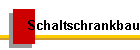 Schaltschrankbau