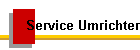 Service Umrichter