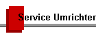 Service Umrichter